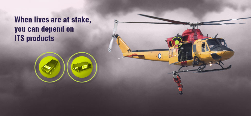 Helicopter Rescue