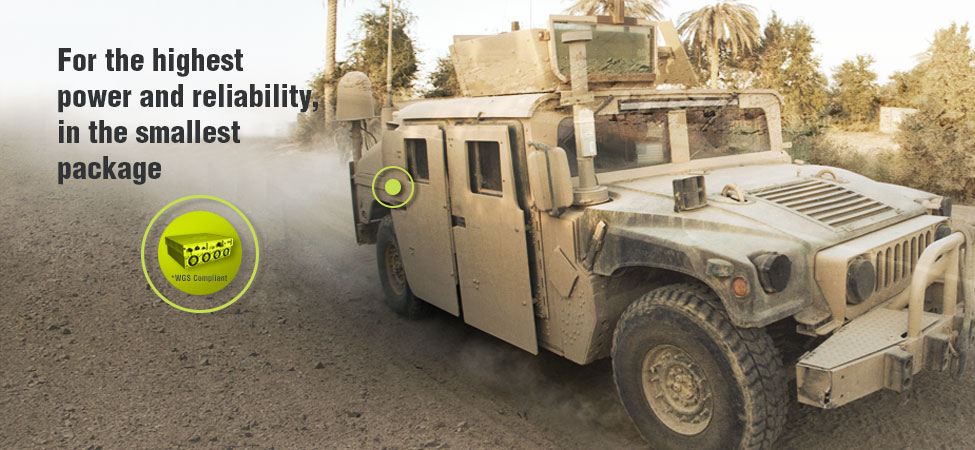 Humvee