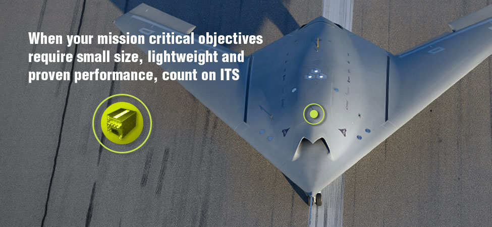 UAV